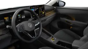 Noul T-Roc Life 1.5 eTSI DSG thumbnail