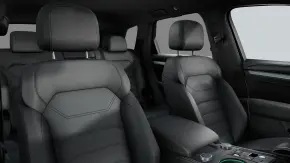 Touareg Elegance V6 TDI thumbnail