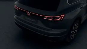 Touareg Elegance V6 TDI thumbnail