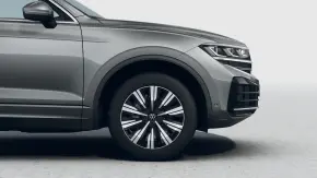 Touareg Elegance V6 TDI thumbnail