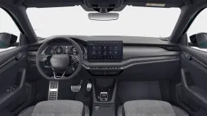 Octavia Sportline Ed. 30Y 2.0 TDI DSG thumbnail