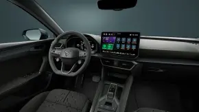 CUPRA Leon SP Tribe Ed.1.5 eTSI DSG7 mhev thumbnail