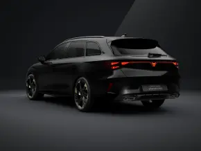 CUPRA Leon SP Tribe Ed.1.5 eTSI DSG7 mhev thumbnail