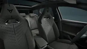 CUPRA Leon SP Tribe Ed.1.5 eTSI DSG7 mhev thumbnail