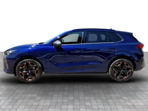 CUPRA Terramar 1.5  eTSI DSG mild hybrid thumbnail