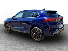 CUPRA Terramar 1.5  eTSI DSG mild hybrid thumbnail