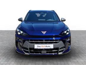 CUPRA Terramar 1.5  eTSI DSG mild hybrid thumbnail