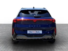 CUPRA Terramar 1.5  eTSI DSG mild hybrid thumbnail