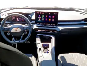 CUPRA Terramar 1.5  eTSI DSG mild hybrid thumbnail