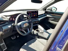 CUPRA Terramar 1.5  eTSI DSG mild hybrid thumbnail