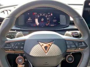 CUPRA Terramar 1.5  eTSI DSG mild hybrid thumbnail