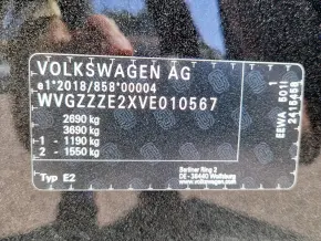VW ID.4 Prime 79 kWh thumbnail