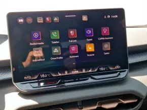 CUPRA Terramar 1.5  eTSI DSG mild hybrid thumbnail