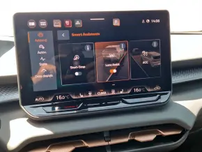 CUPRA Terramar 1.5  eTSI DSG mild hybrid thumbnail