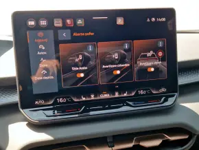 CUPRA Terramar 1.5  eTSI DSG mild hybrid thumbnail