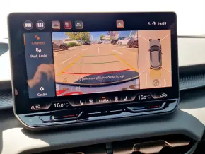CUPRA Terramar 1.5  eTSI DSG mild hybrid thumbnail