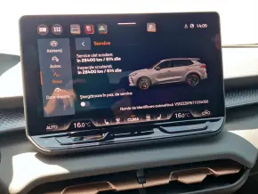 CUPRA Terramar 1.5  eTSI DSG mild hybrid thumbnail