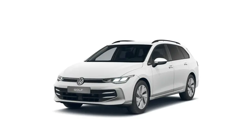 Golf Var. Life mildHy.1.5 eTSI DSG