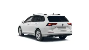 Golf Var. Life mildHy.1.5 eTSI DSG thumbnail