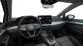 Golf Var. Life mildHy.1.5 eTSI DSG thumbnail