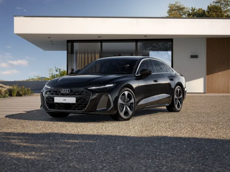 A6 Limuzina 50 e-hybrid quattro 220kW