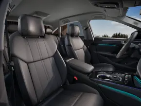 A6 Limuzina 50 e-hybrid quattro 220kW thumbnail