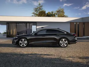 A6 Limuzina 50 e-hybrid quattro 220kW thumbnail