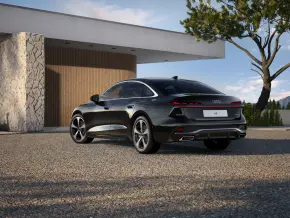 A6 Limuzina 50 e-hybrid quattro 220kW thumbnail