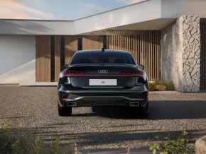 A6 Limuzina 50 e-hybrid quattro 220kW thumbnail