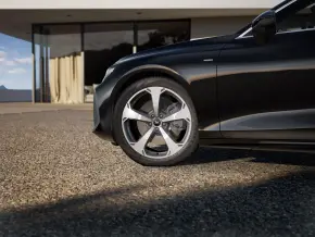 A6 Limuzina 50 e-hybrid quattro 220kW thumbnail