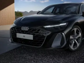 A6 Limuzina 50 e-hybrid quattro 220kW thumbnail