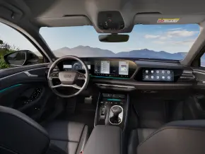 A6 Limuzina 50 e-hybrid quattro 220kW thumbnail