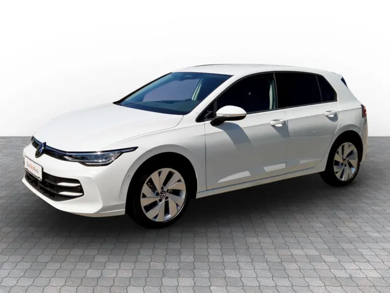 VW Golf Prime 1.5 eTSI DSG ACT mild hyb