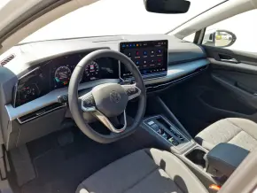 VW Golf Prime 1.5 eTSI DSG ACT mild hyb thumbnail