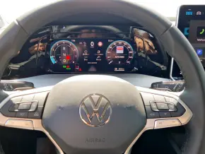 VW Golf Prime 1.5 eTSI DSG ACT mild hyb thumbnail