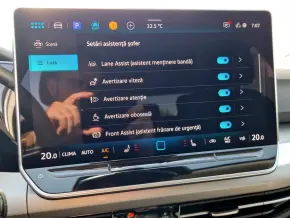 VW Golf Prime 1.5 eTSI DSG ACT mild hyb thumbnail