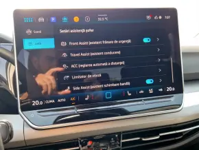 VW Golf Prime 1.5 eTSI DSG ACT mild hyb thumbnail