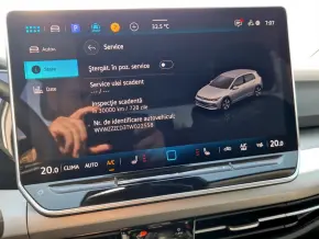 VW Golf Prime 1.5 eTSI DSG ACT mild hyb thumbnail