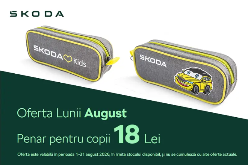 Penar pentru copii