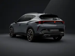 CUPRA Formentor 2.0 TSI 4DRIVE thumbnail