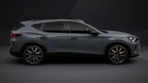 CUPRA Formentor 2.0 TSI 4DRIVE thumbnail