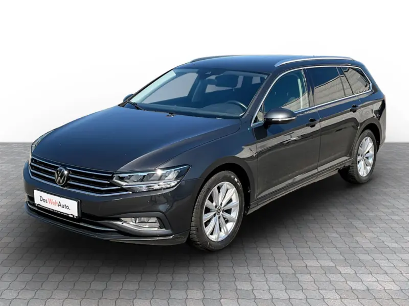 VW Passat Var.Comfortline 2.0 TDI DSG