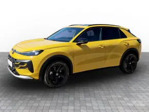 VW Noul T-Roc Style 1.5 eTSI DSG thumbnail