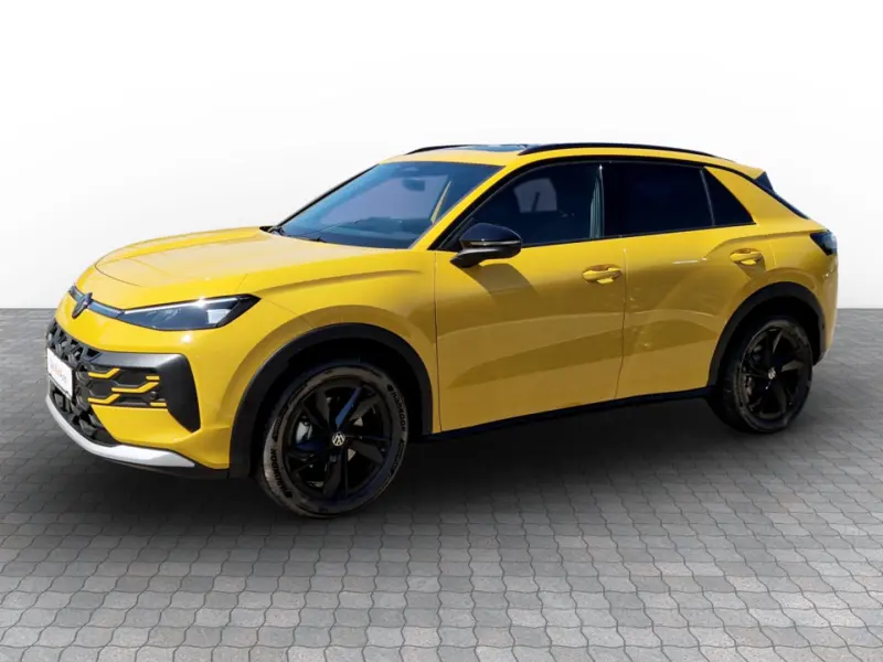 VW Noul T-Roc Style 1.5 eTSI DSG
