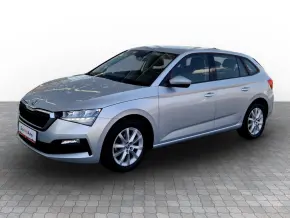 Škoda SCALA AMBITION 1.0 TSI DSG thumbnail