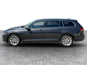 VW Passat Var.Comfortline 2.0 TDI DSG thumbnail