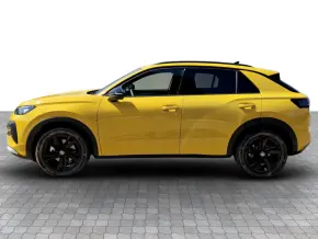 VW Noul T-Roc Style 1.5 eTSI DSG thumbnail