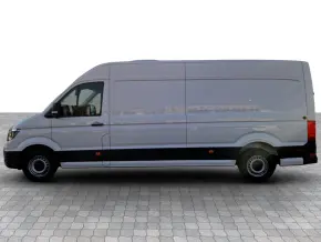 VW Crafter 3.5 Furgon L4H3 FWD 103kW thumbnail
