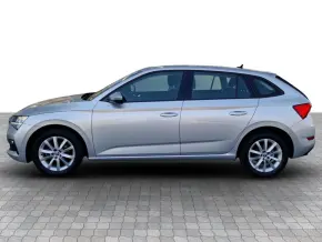 Škoda SCALA AMBITION 1.0 TSI DSG thumbnail