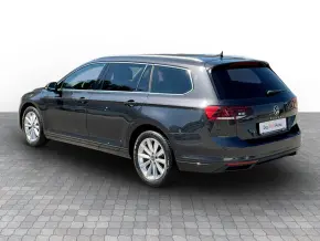 VW Passat Var.Comfortline 2.0 TDI DSG thumbnail